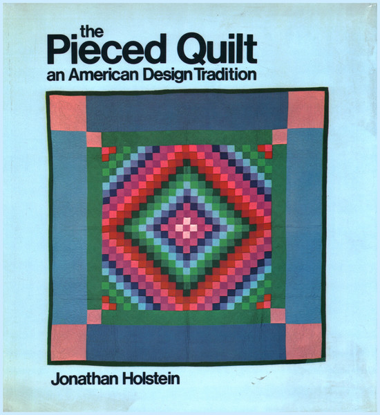 The Pieced Quilt