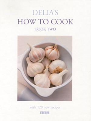 Delia's how to Cook