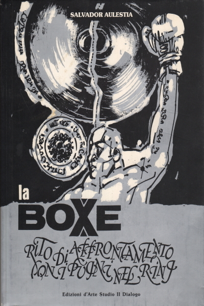 La boxe