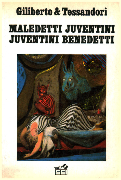 Maledetti juventini juventini benedetti