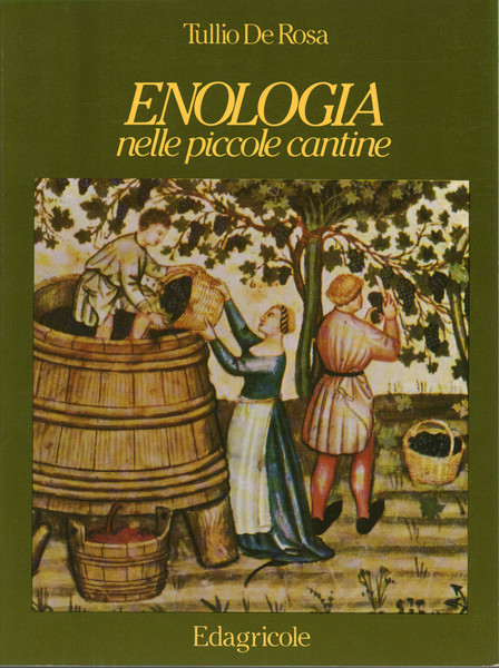 Enologi nelle piccole cantine