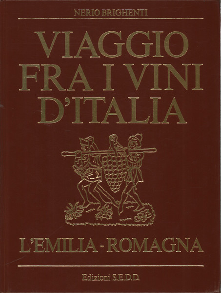 Viaggio fra i vini dell'Emilia e Romagna