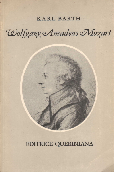 Wolfgang Amadeus Mozart