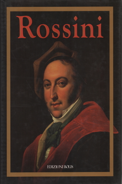 Gioacchino Rossini