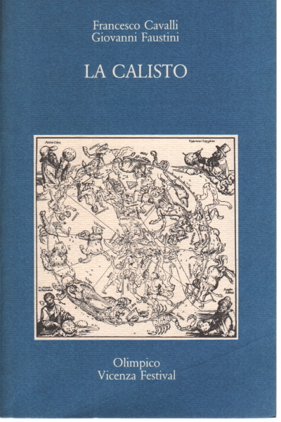 La Calisto