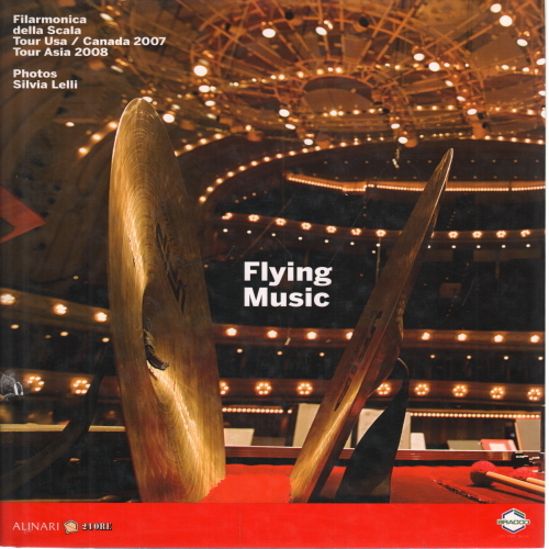 Flying Music