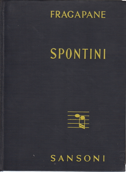 Spontini