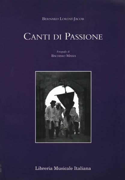 Canti di passione