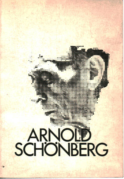 Arnold Schonberg