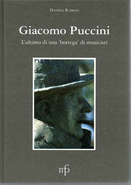 Giacomo Puccini