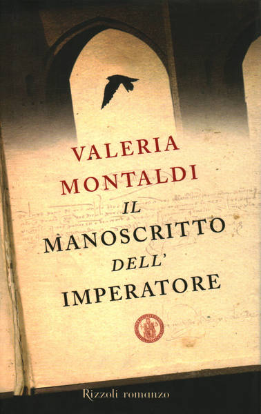 Il manoscritto dell'imperatore