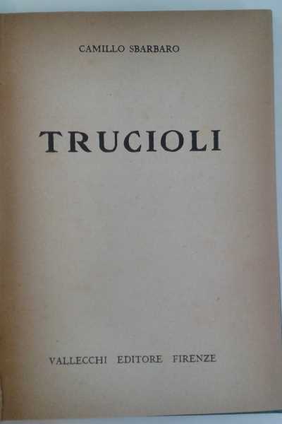 Trucioli