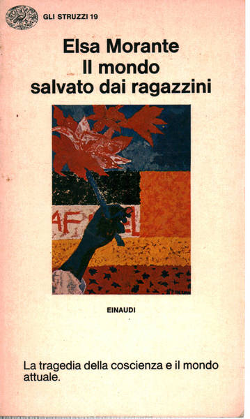 Il mondo salvato dai ragazzini