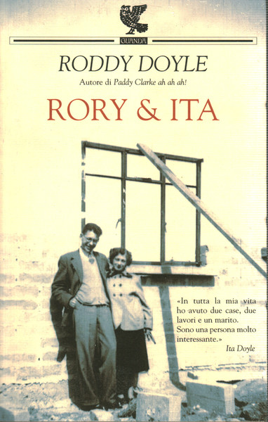 Rory & Ita