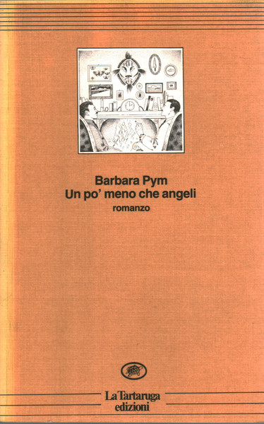 Un pò meno che angeli