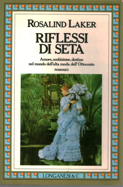 Riflessi di seta