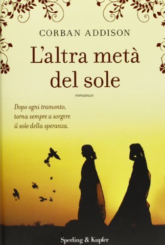 L'altra metà del sole