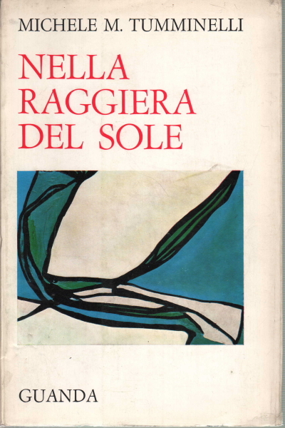 Nella raggiera del sole