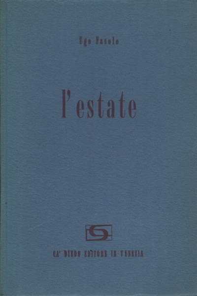 L'estate