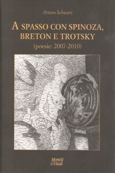 A spasso con Spinoza, Breton e Trotsky