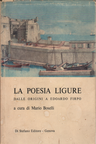 La poesia ligure