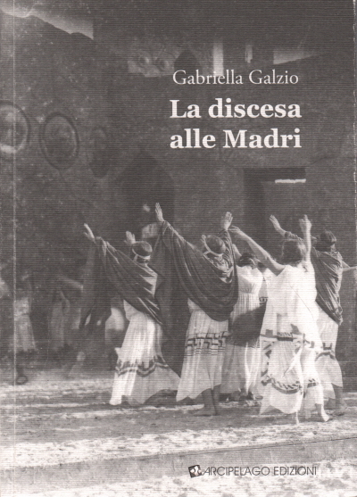 La discesa alle Madri