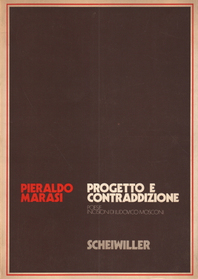 Progetto e contraddizione