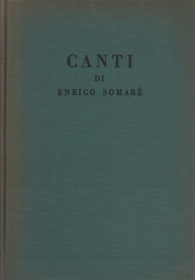 Canti