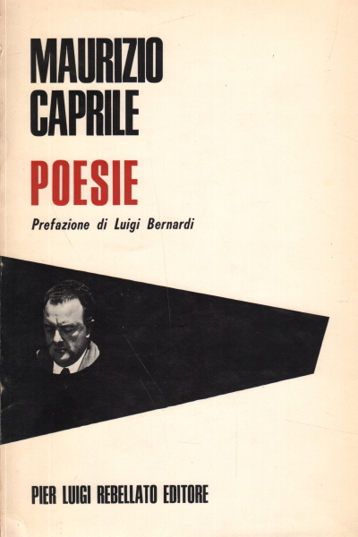 Poesie