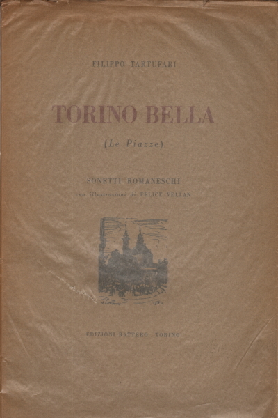 Torino bella