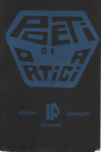 Poeti d'Ortigia