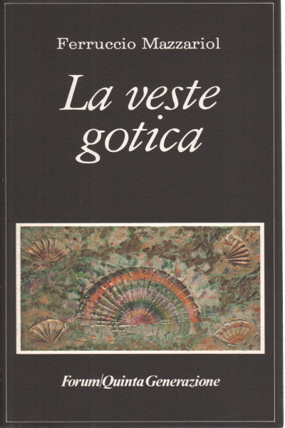 La veste gotica