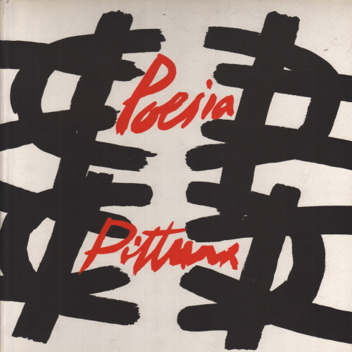 Poesia Pittura