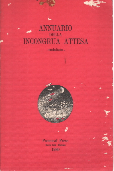 Annuario della Incongrua Attesa