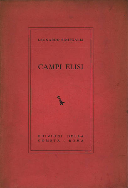 Campi Elisi