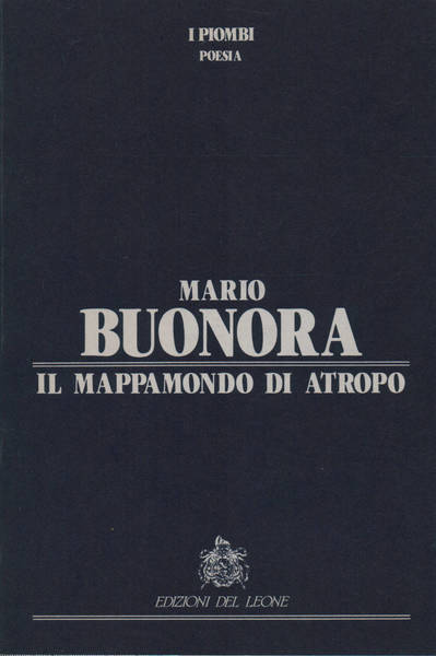 Il Mappamondo di Atropo