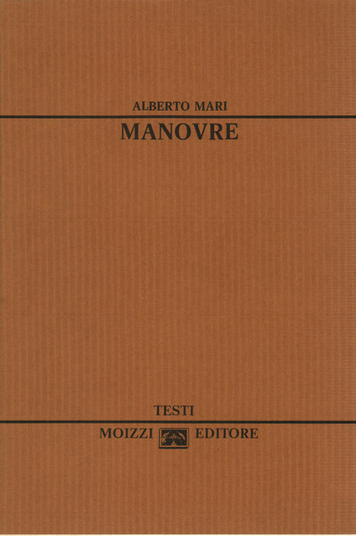 Manovre