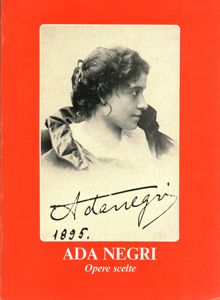 Ada Negri