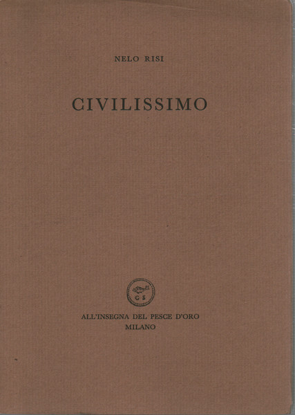 Civilissimo