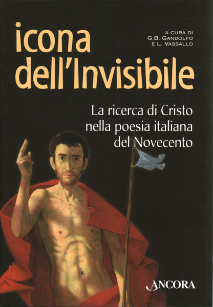 Icona dell'invisibile