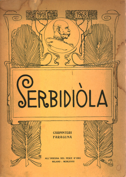 Serbidiòla