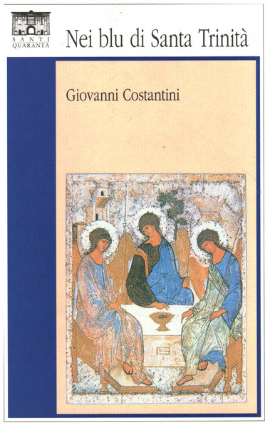 Nei blu di Santa Trinità