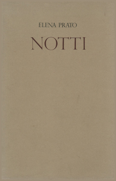 Notti
