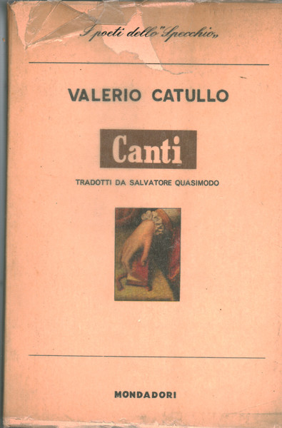 Canti