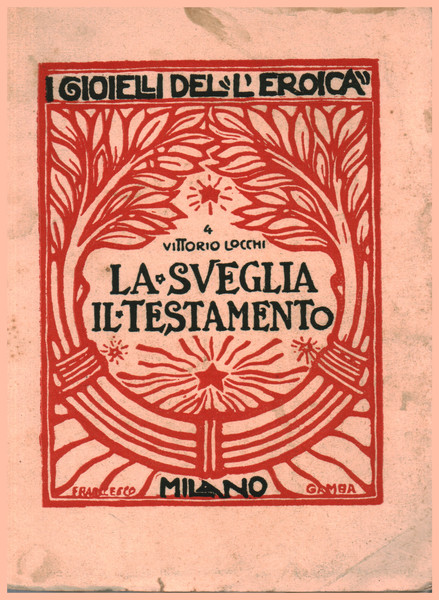 La sveglia - Il testamento