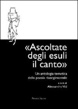 Ascoltate degli esuli il canto