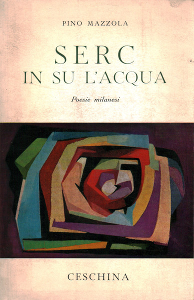 Serc in su l'acqua