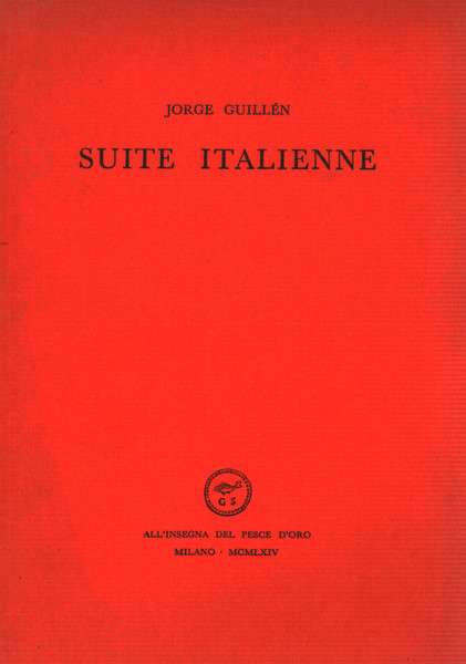 Suite Italienne