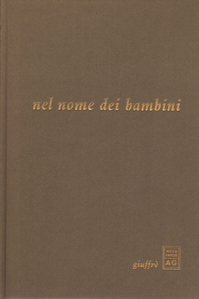 nel nome dei bambini