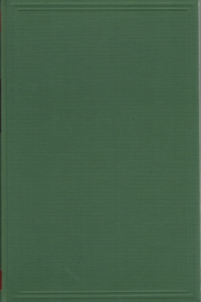 Repertorio delle decisioni della Corte Costituzionale 1956-1967 (3 volumi)